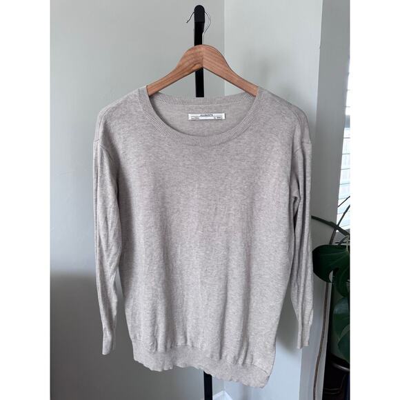 ALLSAINTS Womens Knitted Sweater - Picture 1 of 5